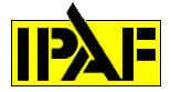 IPAF logo