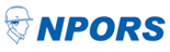 NPORS logo