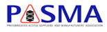 PASMA logo